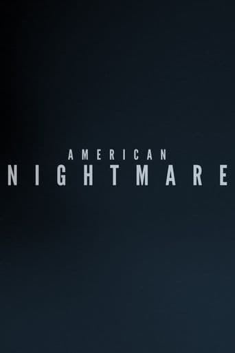 American Nightmare poster art