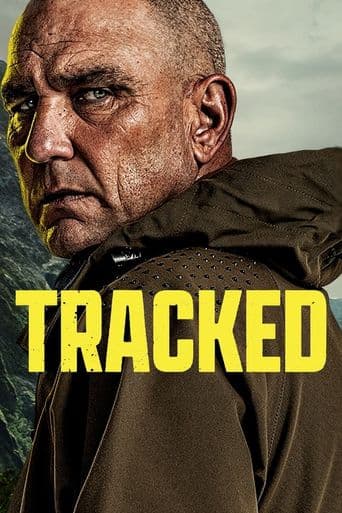 Tracked poster art