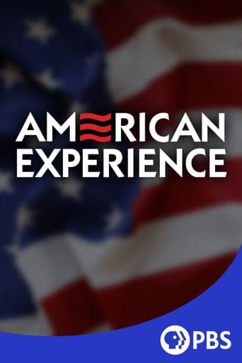 American Experience poster art