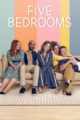Five Bedrooms poster art