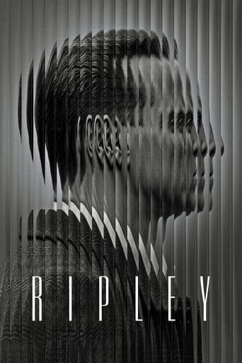 Ripley poster art
