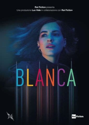 Blanca poster art