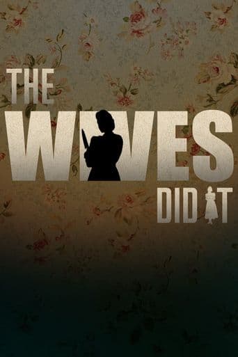 The Wives Did It poster art