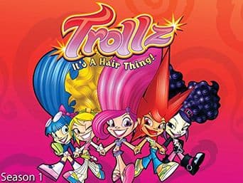 Trollz poster art