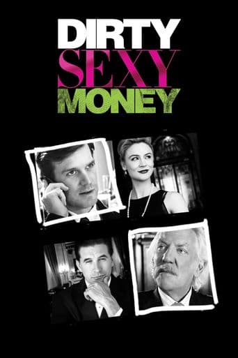 Dirty Sexy Money poster art