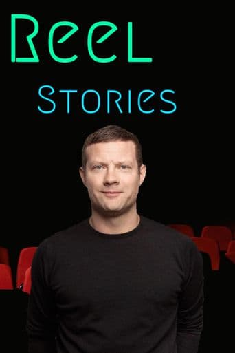 Reel Stories poster art