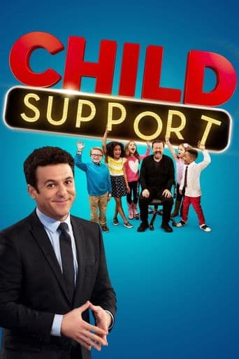 Child Support poster art