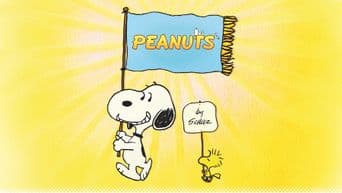 Peanuts poster art