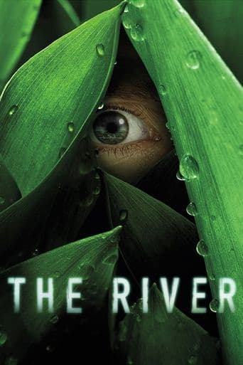 The River poster art