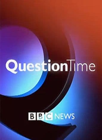 Question Time poster art