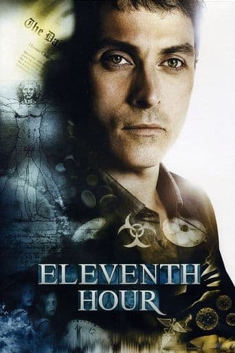 Eleventh Hour poster art