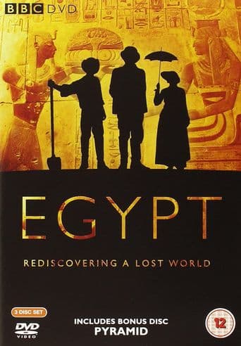 Egypt poster art