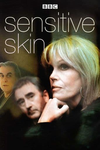 Sensitive Skin poster art