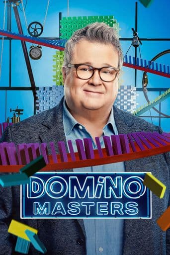 Domino Masters poster art