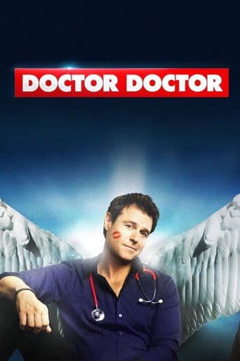 Doctor Doctor poster art