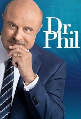 Dr. Phil poster art