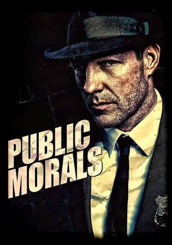 Public Morals poster art