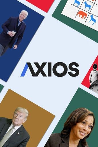 Axios poster art