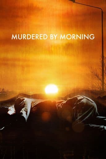 Murdered by Morning poster art