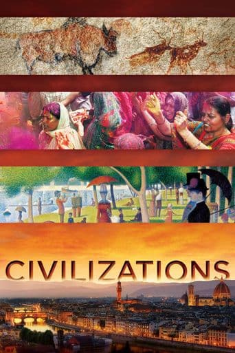 Civilizations poster art