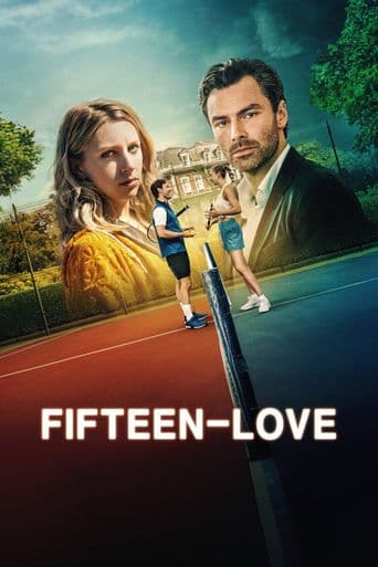 Fifteen-Love poster art