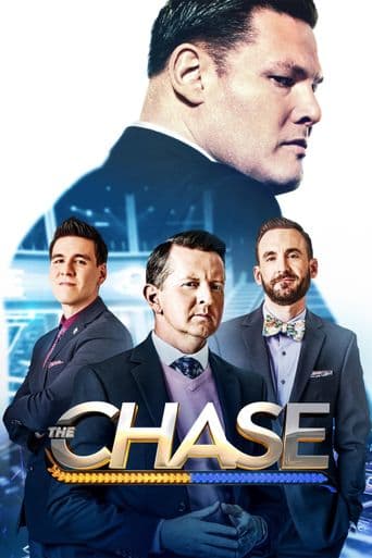 The Chase poster art