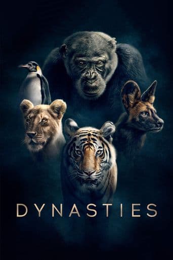 Dynasties poster art