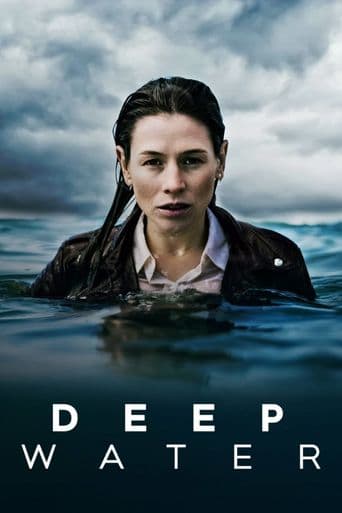 Deep Water poster art