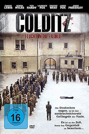 Colditz poster art