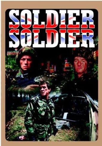 Soldier, Soldier poster art