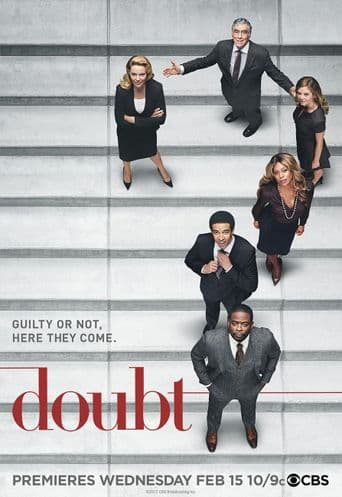 Doubt poster art