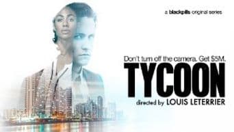 Tycoon poster art