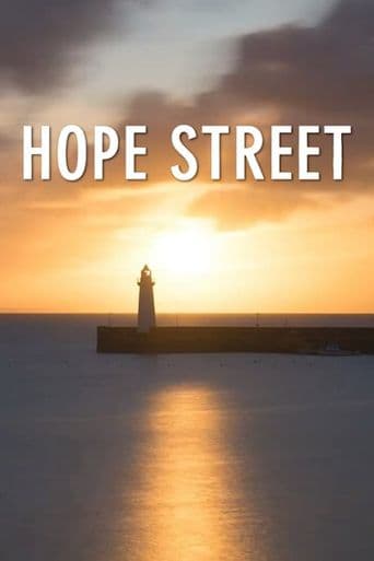 Hope Street poster art