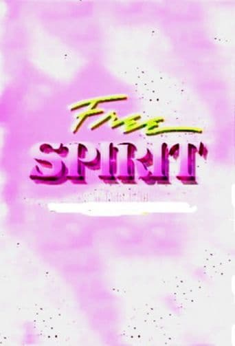 Free Spirit poster art