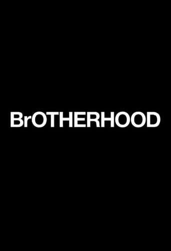Brotherhood poster art