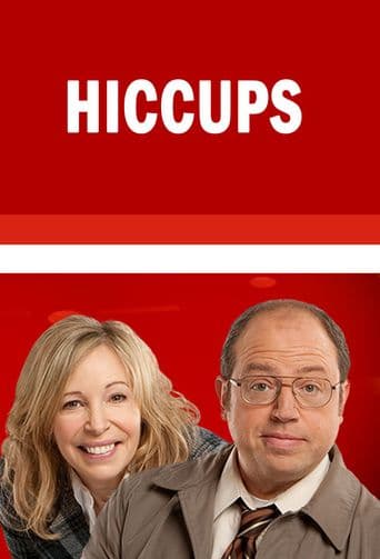 Hiccups poster art