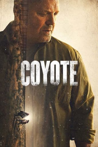 Coyote poster art