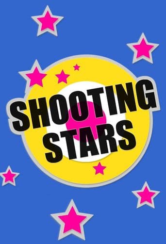 Shooting Stars poster art