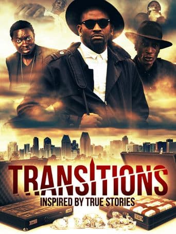 Transitions poster art