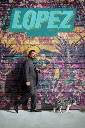 Lopez poster art