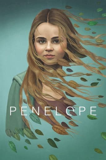 Penelope poster art