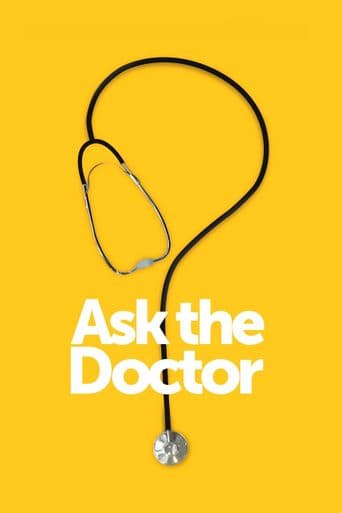 Ask the Doctor poster art