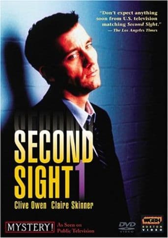 Second Sight poster art