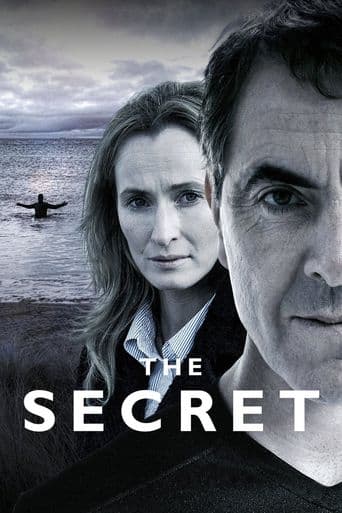 The Secret poster art