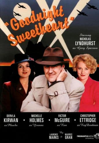 Goodnight Sweetheart poster art