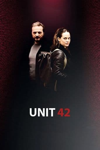 Unit 42 poster art