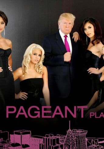 Pageant Place poster art