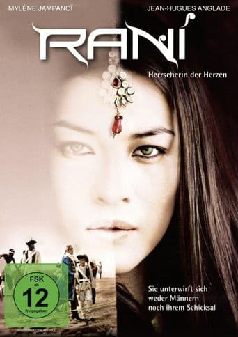 Rani poster art