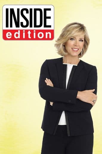 Inside Edition poster art