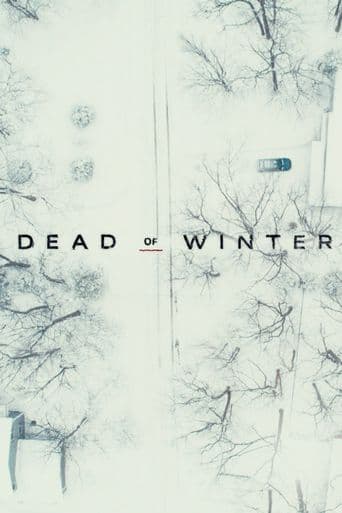 Dead of Winter poster art